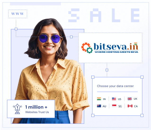 Web Hosting Offer